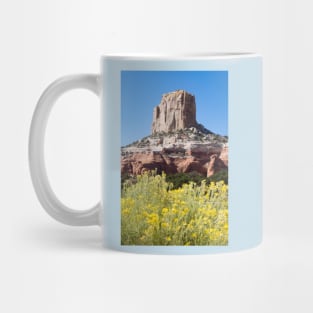 butte Mug